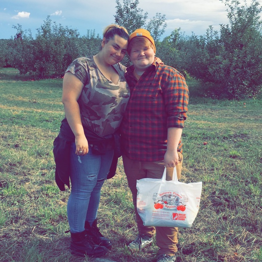 Meet your Posher, Paige